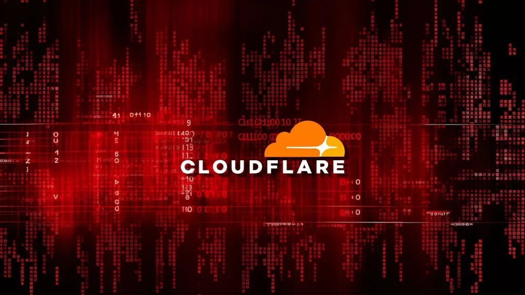 Cloudflare chặn bot AI