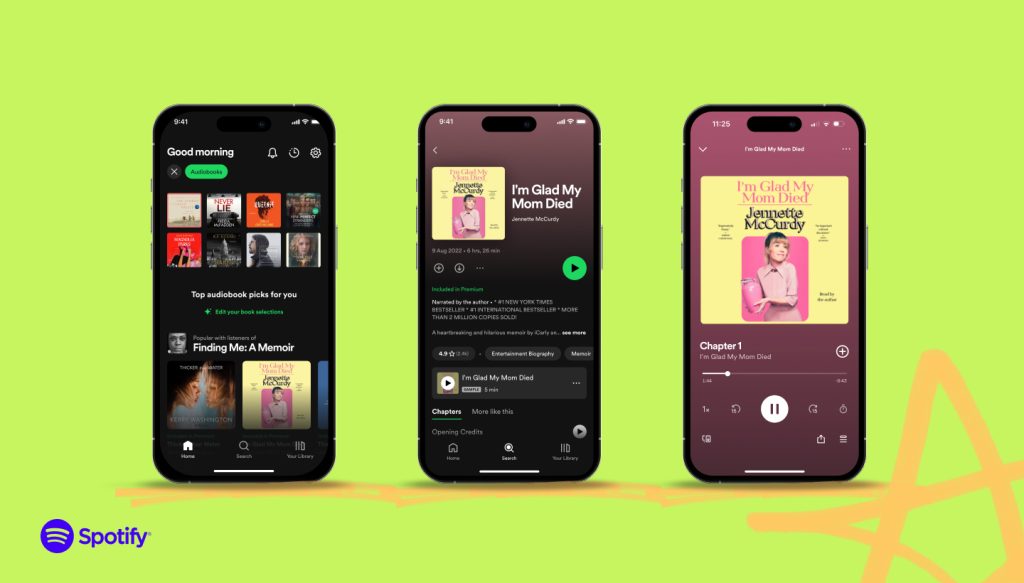 Mạng xã hội Spotify: Sự chuyển mình từ ứng dụng Streaming sang nền tảng mạng xã hội