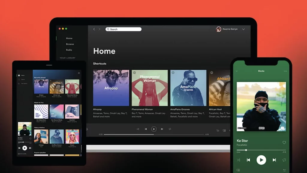 Mạng xã hội Spotify: Sự chuyển mình từ ứng dụng Streaming sang nền tảng mạng xã hội